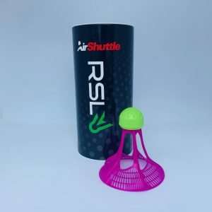 RSL Plastkúlur 3 stk.