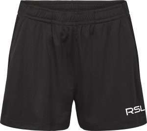 RSL June Dömu Stuttbuxur