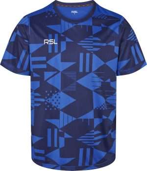 RSL Elham Herrar