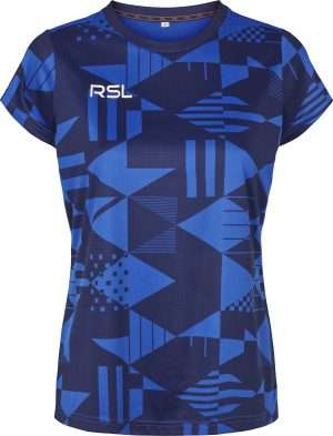 RSL Elham Dömur