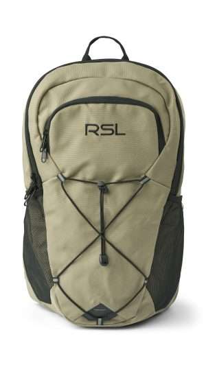 RSL Explorer 3.0 Backpack