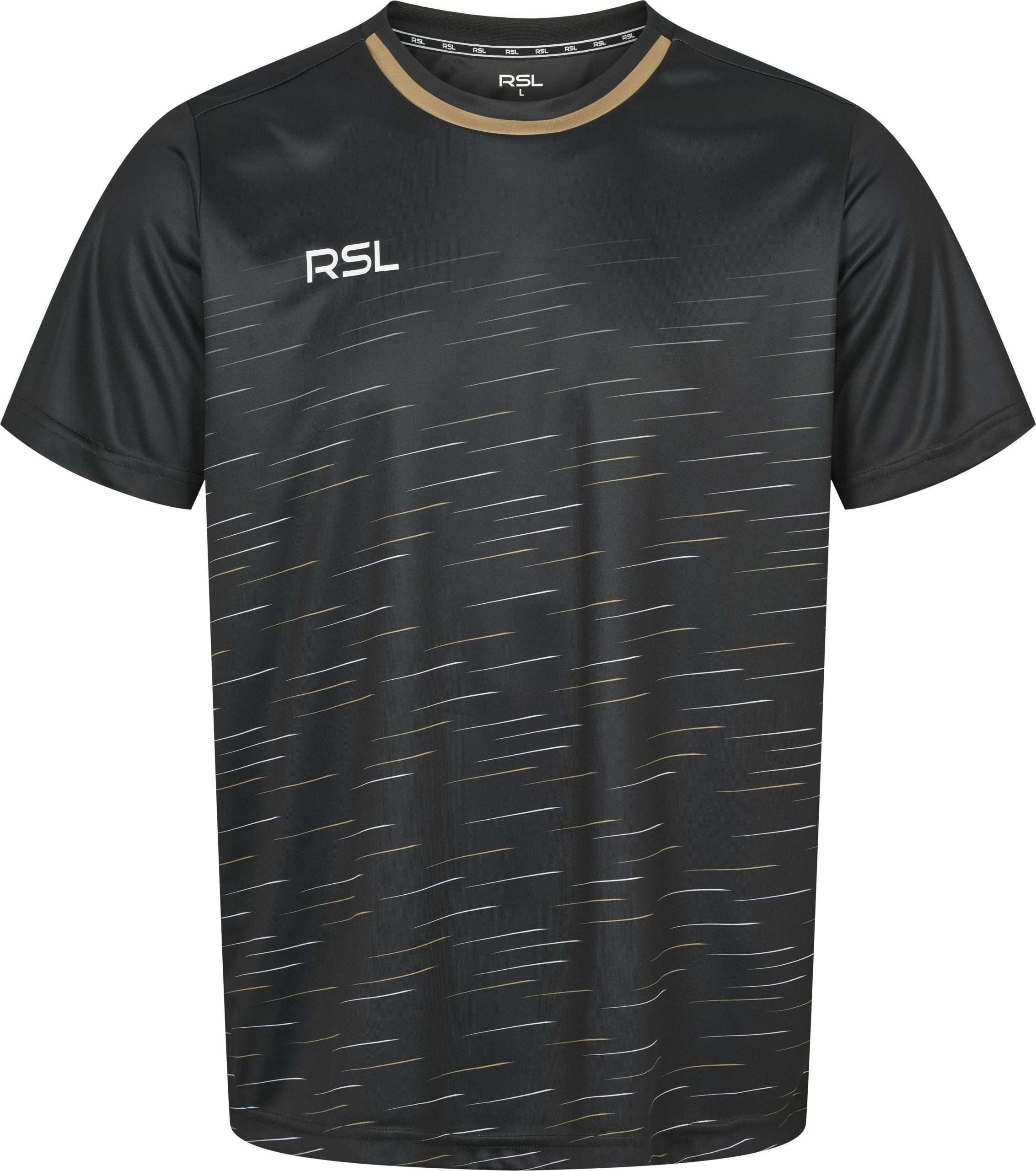 RSL LIBRA BARNA OG UNGLINGAR